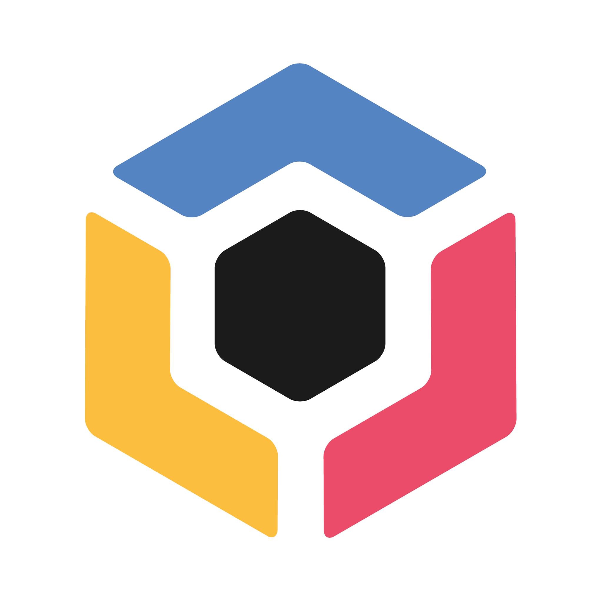 Logotyp för Contentsquare